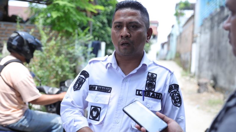 Realisasi Dankel capai 60 Persen, Pembangunan Infrastruktur di Medan Johor Bermanfaat Bagi Masyarakat