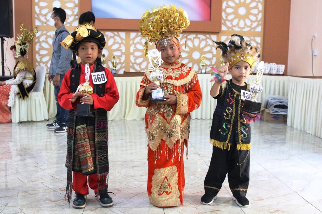 Bobby Nasution Harapkan Gebyar dan Expo HAN Picu Kreativitas dan Kecerdasan Anak