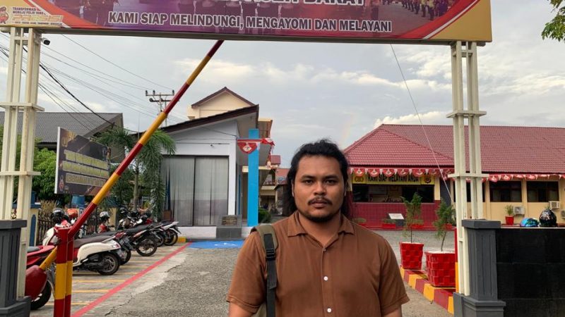Kekerasan Seksual Anak Dibawar Umur Masih terjadi Di Aceh Barat Ketua YLBH – KI Ikut Bicara