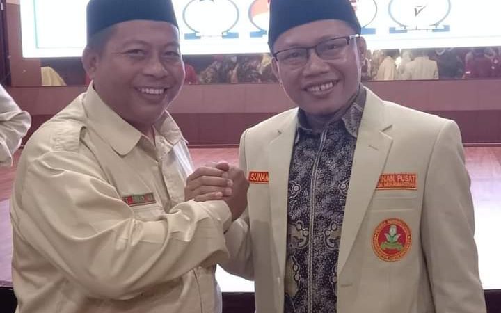 PDM Aceh Utara Mendukung Muswil Muhammadiyah Aceh Di Laksanakan Di Banda Aceh