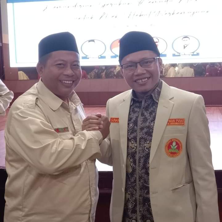 PDM Aceh Utara Mendukung Muswil Muhammadiyah Aceh Di Laksanakan Di Banda Aceh