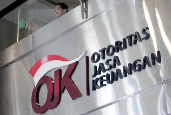 OJK Dukung Pemulihan Ekonomi Nasional Berdasarkan Nilai Stabilitas Sistem Keuangan