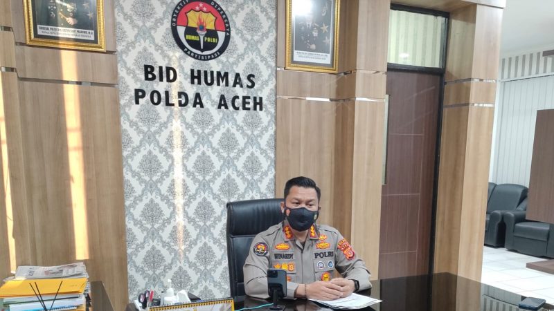 Polda Aceh Surati Kemenkominfo untuk Blokir Game Higgs Domino