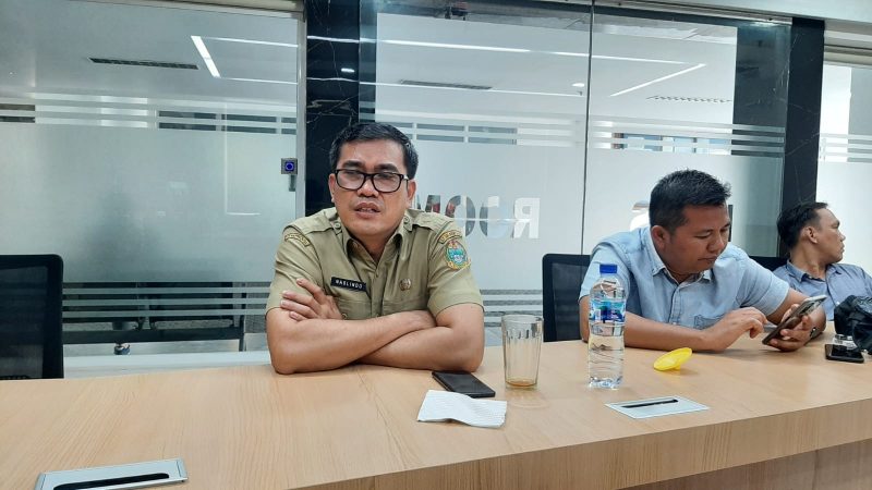 Pemprovsu Pantau Harga Pasca Kenaikan BBM