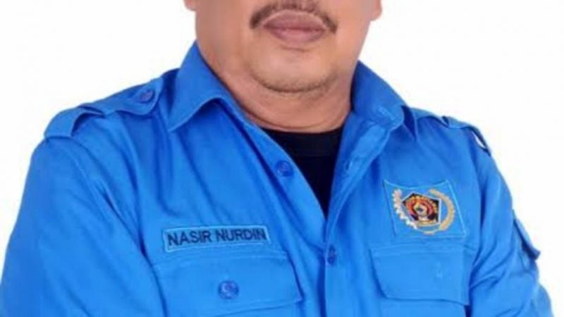 PWI Aceh Kecam Oknum Polisi yang Rusak Alat Kerja Wartawan Saat Liput Demo di DPRA