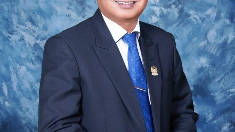 Pimpinan DPRD Sumut Minta Dinas Kominfo Tidak Menahan Anggaran KPID