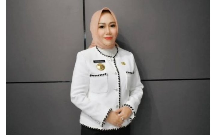 Tuntut Kurang Bayar ADT, Pemerintah Tiyuh Minta Dukungan DPRD Tubaba