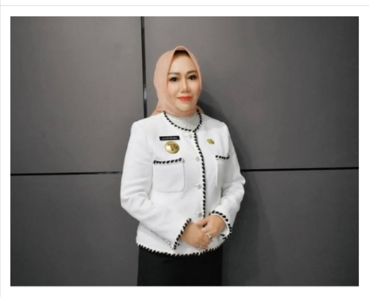 Tuntut Kurang Bayar ADT, Pemerintah Tiyuh Minta Dukungan DPRD Tubaba