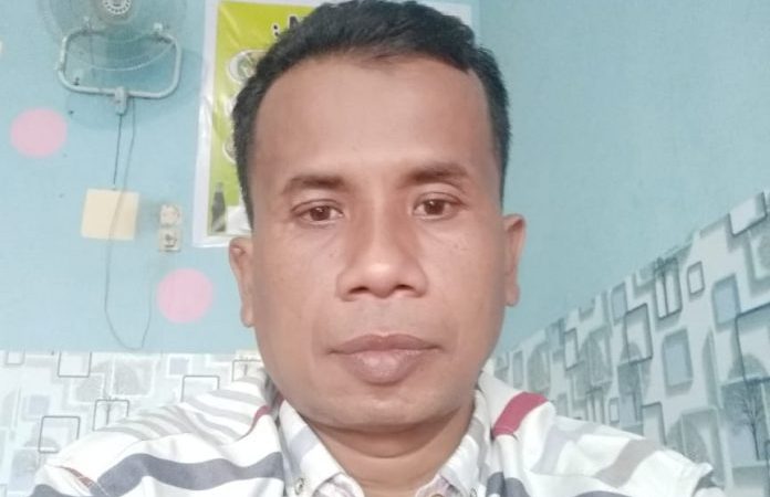 Soal Kegiatan Monitoring Dan Evaluasi Paralegal Desa, Ketua FKI-1 Sergai Akan Surati KPK, Kejagung dan Kemendes RI