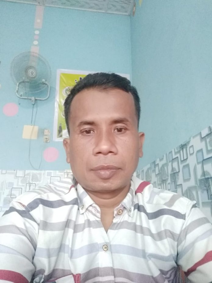 Soal Kegiatan Monitoring Dan Evaluasi Paralegal Desa, Ketua FKI-1 Sergai Akan Surati KPK, Kejagung dan Kemendes RI