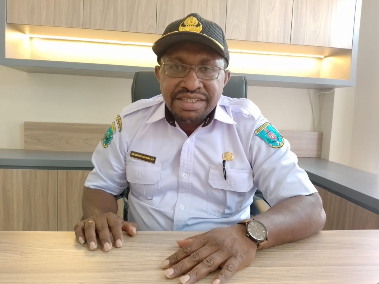 Pemda Maybrat Gelar Pilkades Serentak 2023 Dengan Memperhatikan Kearifan Lokal