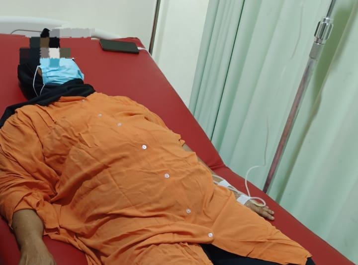 Buruknya Pelayanan RS Ar Bunda, Pasien Pulang Urungkan untuk Operasi