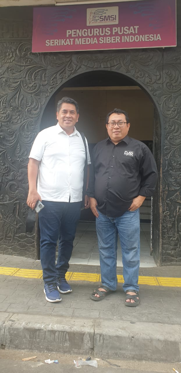 Keberagaman dalam Perspektif SMSI