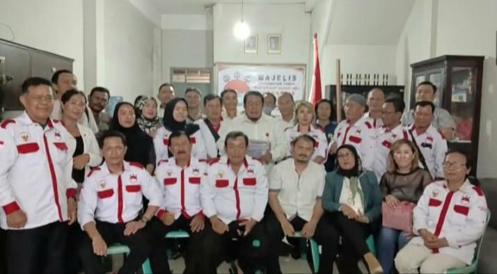 Majelis Kehormatan Forum Masyarakat Nusantara Indonesia (MKFMNI) Menyatakan Sikap