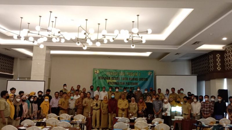 Lapas Terbuka Kendal, Satu Dari Lima Lapas Terbuka Di Indonesia Typical Produktif