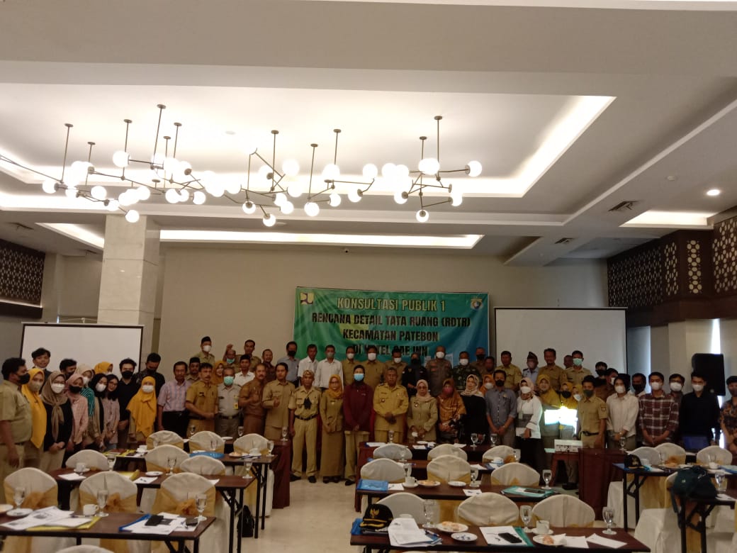 Lapas Terbuka Kendal, Satu Dari Lima Lapas Terbuka Di Indonesia Typical Produktif