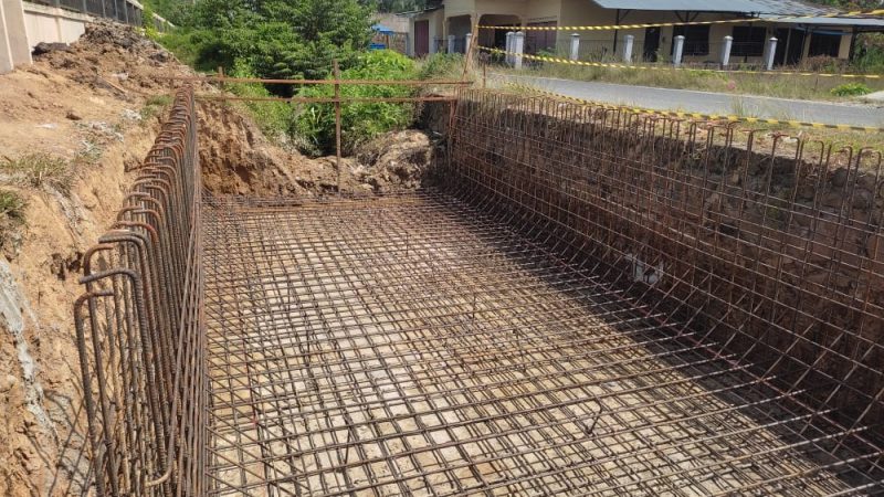 Oknum PPTK Unsam Alergi Angkat Telepon Wartawan