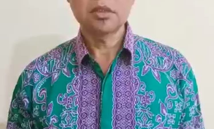 Ketua PD Muhammadiyah Dukung Penuh Langkah Polres Simalungun Dalam Memberantas Perjudian