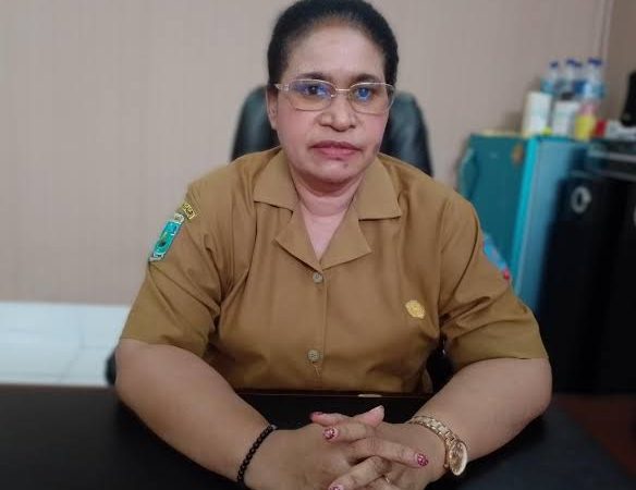 Kepala BKPSDM Sorsel Bantah Isu Pengumpulan Berkas Non ASN Secara Otomatis diangkat Menjadi PPPK atau menjadi ASN