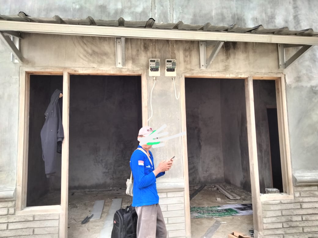 Denda P2TL ULP PLN Pulung Kencana Terindikasi Persekongkolan