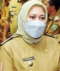 Serapan Anggaran APBD 2022  Capai 63 Persen,  Bupati Inhu : APBD P Secepatnya Disampaikan Ke Gubernur