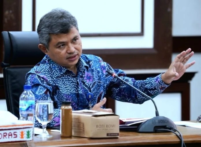 KPw BI, Perekonomian Sumut Tertahan Akibat BBM Naik