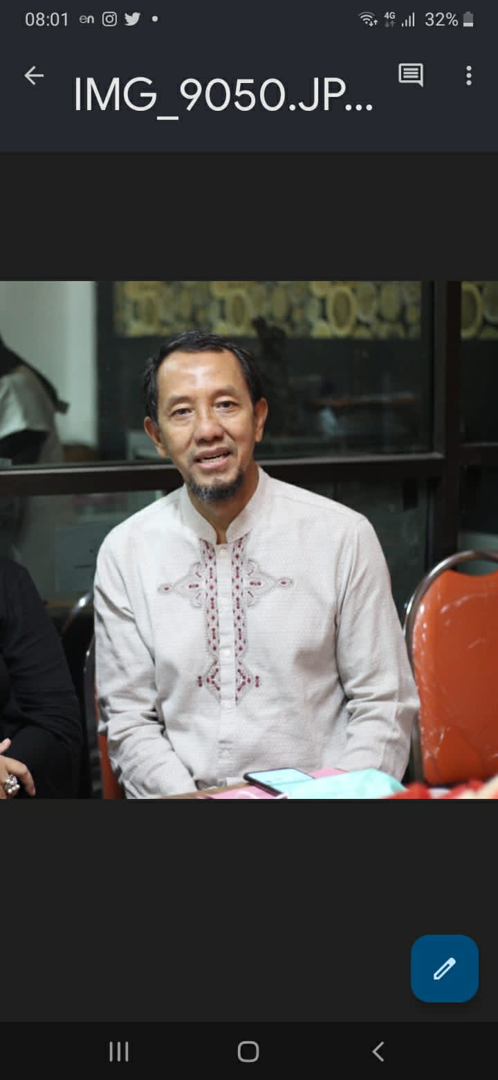 Tragedi Oktober di Kanjuruhan