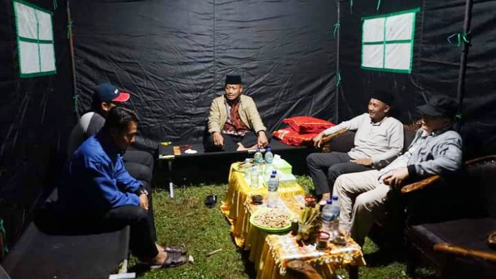 Walikota Tanjung Balai Apresiasi Dukungan Semangat Kolaborasi 6 Agama