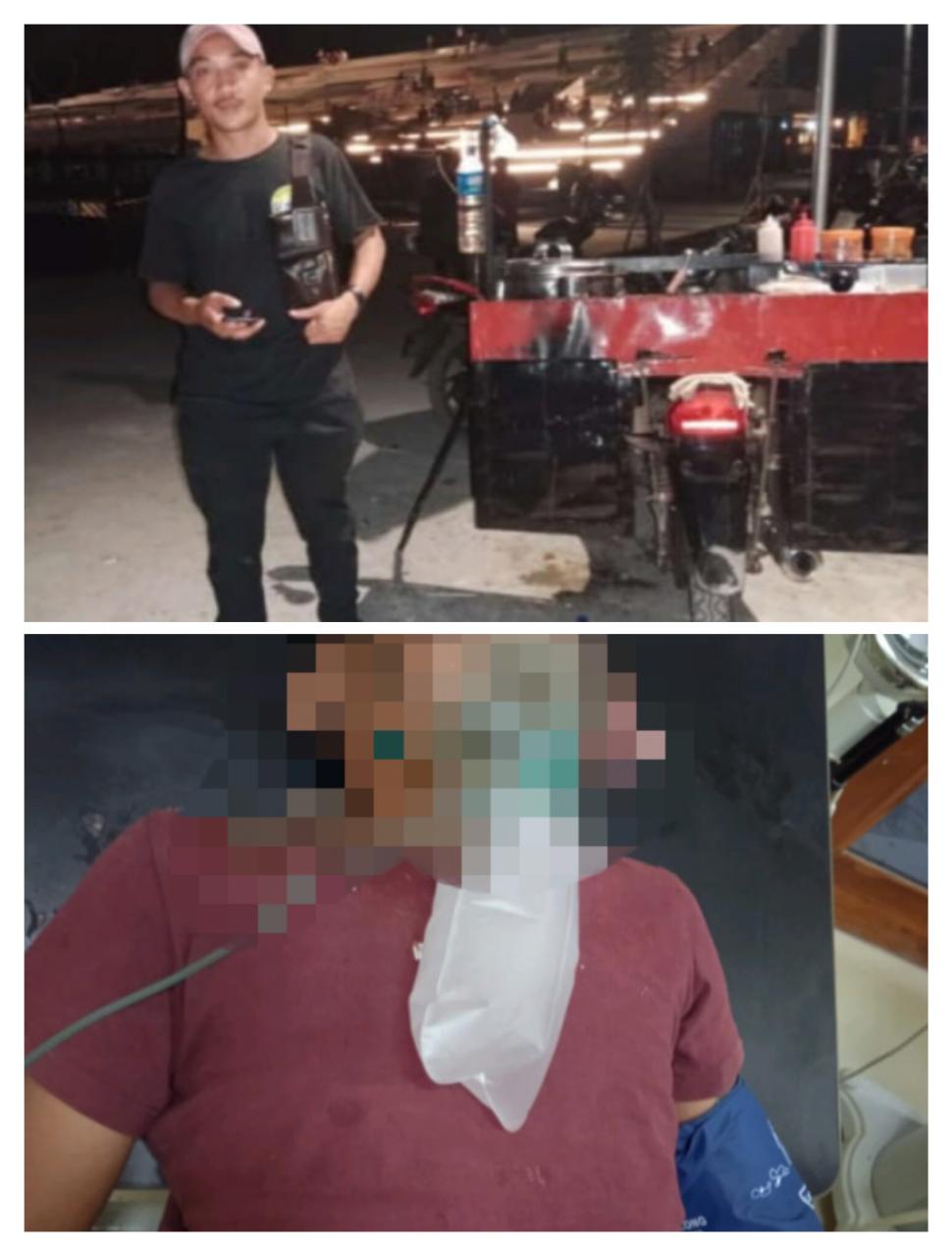 Ketua PPKL Minta Polres Mabar Tindak Tegas Pelaku Pengeroyokan Di Waterfrond City