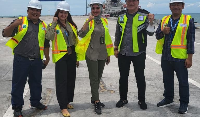 Sinergi PT Prima Husada Cipta Medan dan PT Prima Multi Terminal, serta Komitmen Implementasi K3 sebagai Bagian Jaminan Kesehatan Pegawai