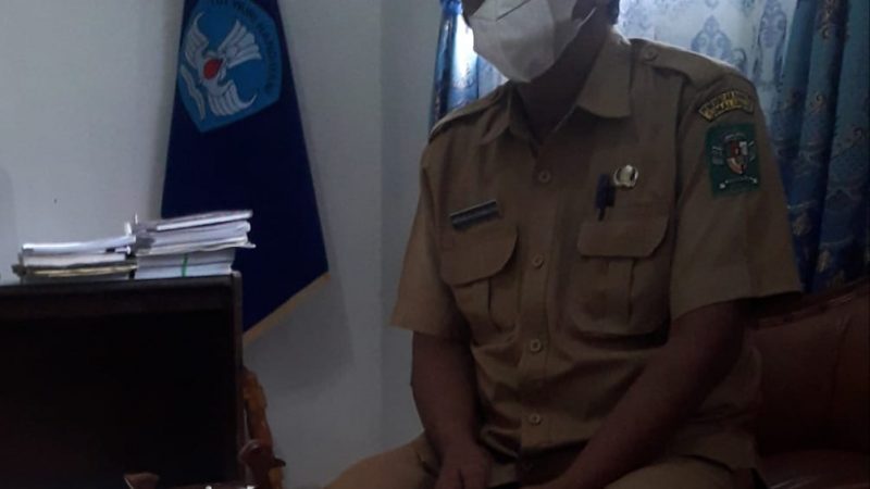 Kepsek SMPN 1 Hutabayu Raja Simalungun Diduga Pura Pura Bodoh Sengaja Biarkan Anggota Dewan Sebagai Ketua Komite