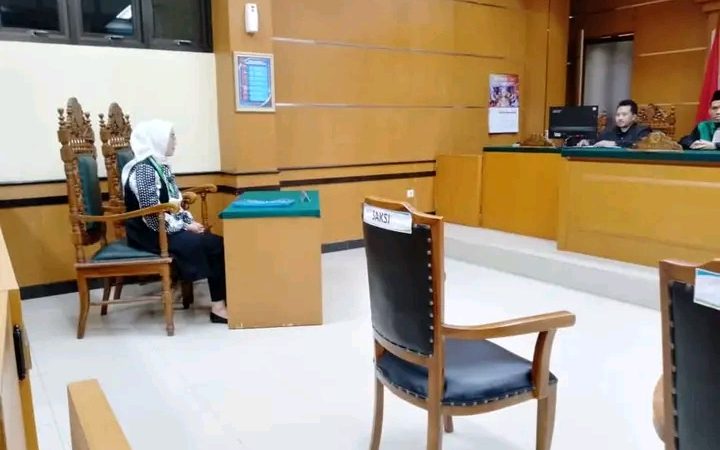 DM Absain Diwakili Pengacara, Sidang Perceraian Bupati Purwakarta Ditunda