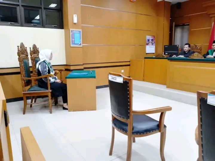 DM Absain Diwakili Pengacara, Sidang Perceraian Bupati Purwakarta Ditunda