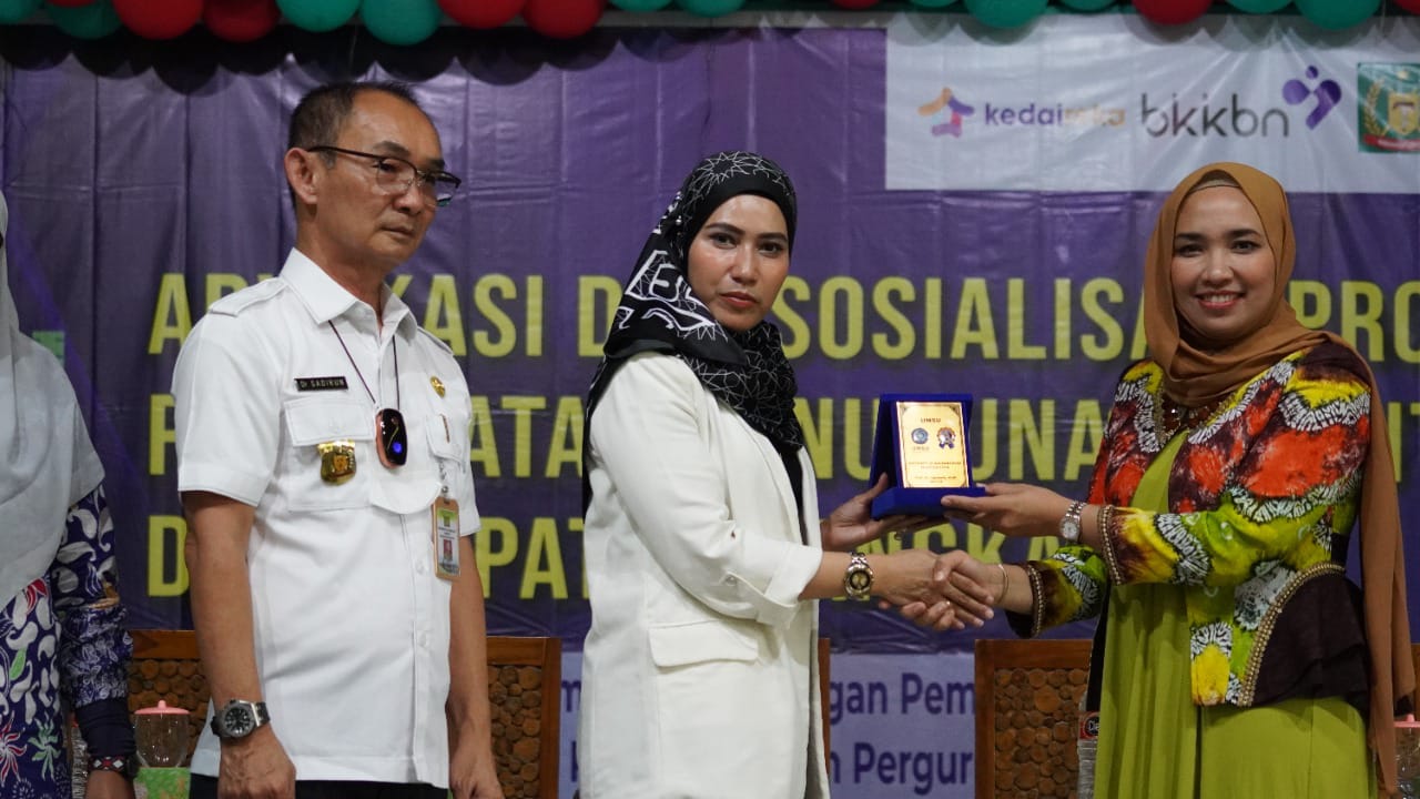 UMSU dan Pemkab Langkat Bersinergi Turunkan Stunting