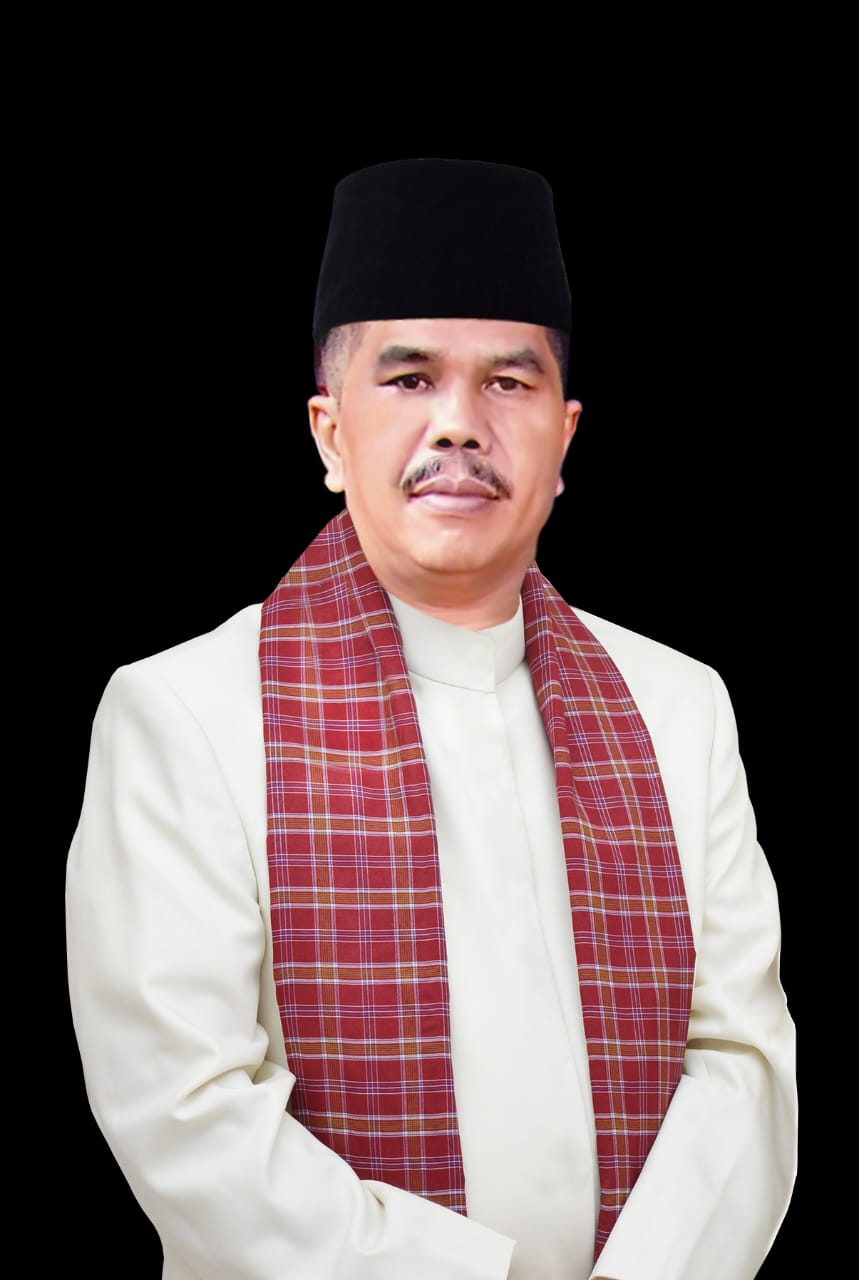 Survei Penilaian Integritas KPK, Inpsektorat Limapuluh Kota Himbau Responden Segera Respon