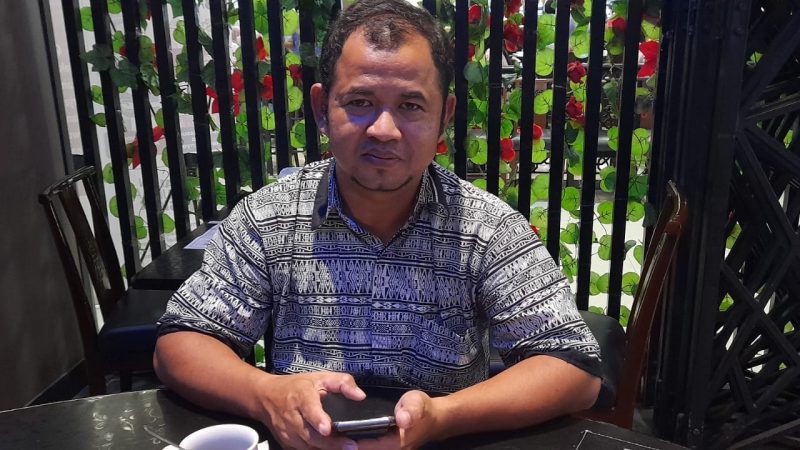 SMAN 6 Kota Binjai Terus Berbenah, 13 Program Eskul Menjadi Prioritas
