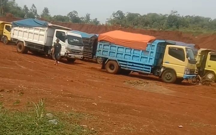 Diduga Oknum Pegawai BRIN Jual Aset Negara