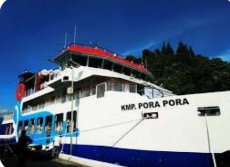 PT ASDP Indonesia Operasikan Dua KMP ke Ajibata – Ambarita Sesuai Arahan Kemenhub dan Bupati Samosir