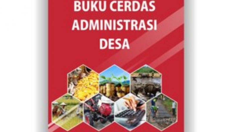Pengadaan Buku Administrasi Desa Di Kab, Langkat Diduga Proyek Siluman