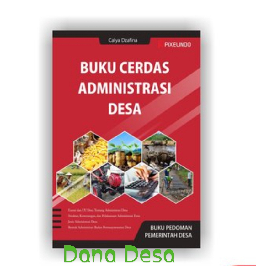 Pengadaan Buku Administrasi Desa Di Kab, Langkat Diduga Proyek Siluman