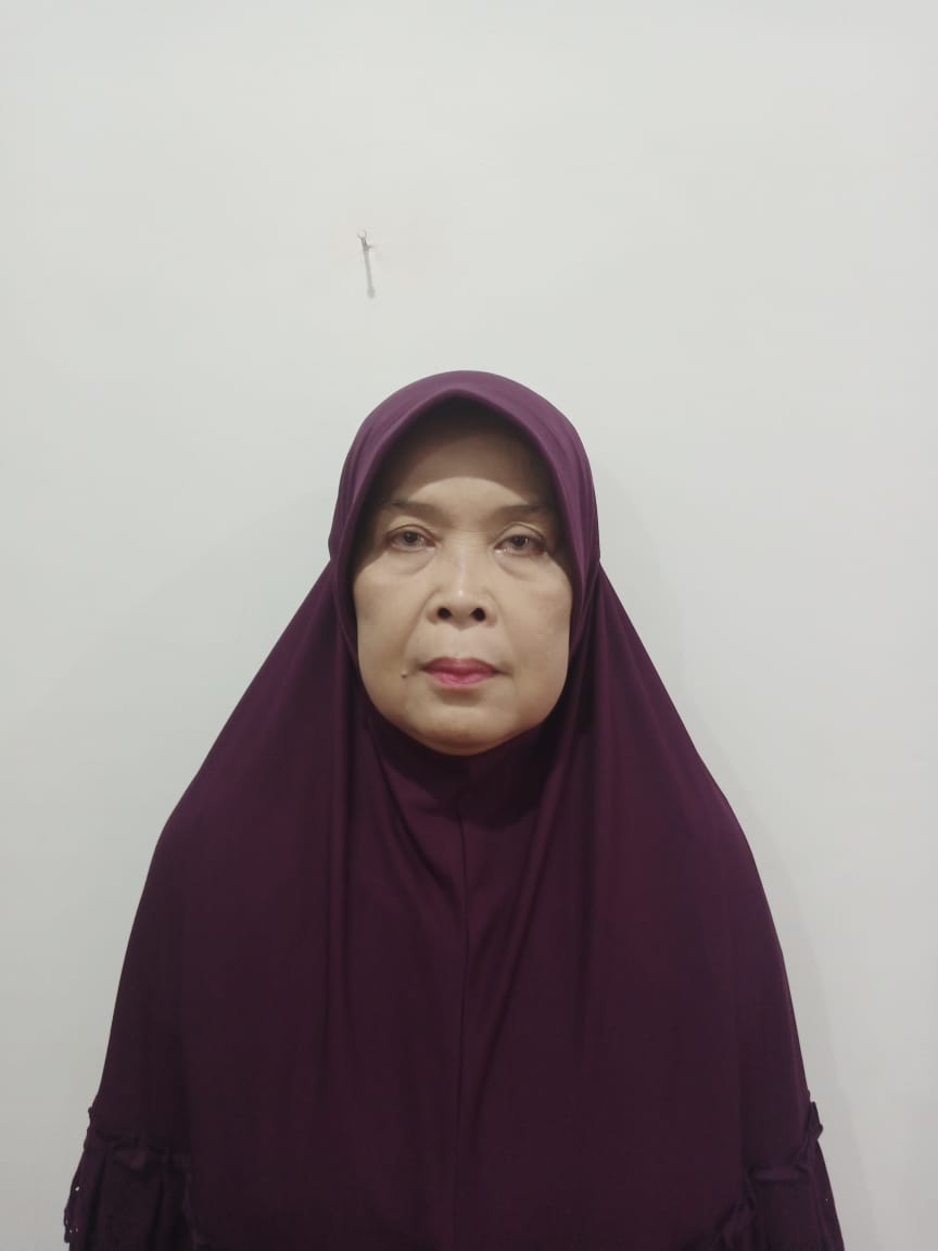 Kisah Sedih Sang Ibu Nuryati Ningsih Dilarang Jumpa Anaknya Di Pomal Lantamal I Belawan Selama 4 Bulan