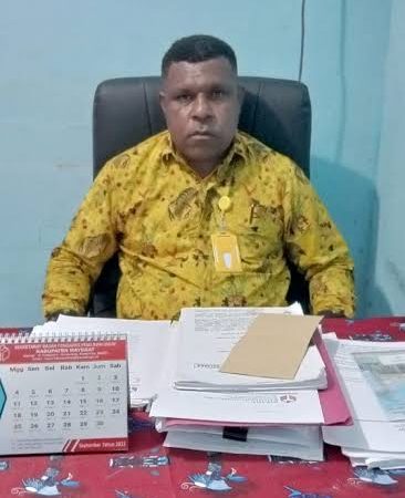 Bawaslu Maybrat Umumkan Hasil Seleksi Panwascam Kabupaten Maybrat Besok