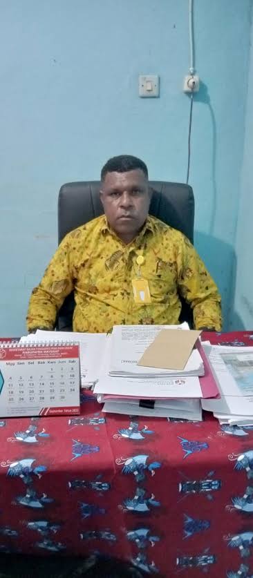 Bawaslu Maybrat Umumkan Hasil Seleksi Panwascam Kabupaten Maybrat Besok