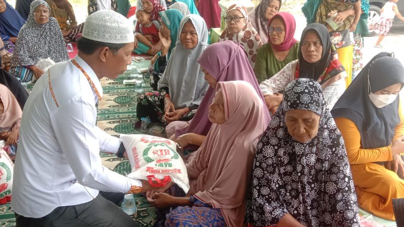 Zuhari : Banyak Anak Belum Tentu Bisa Merawat Seorang Ibu