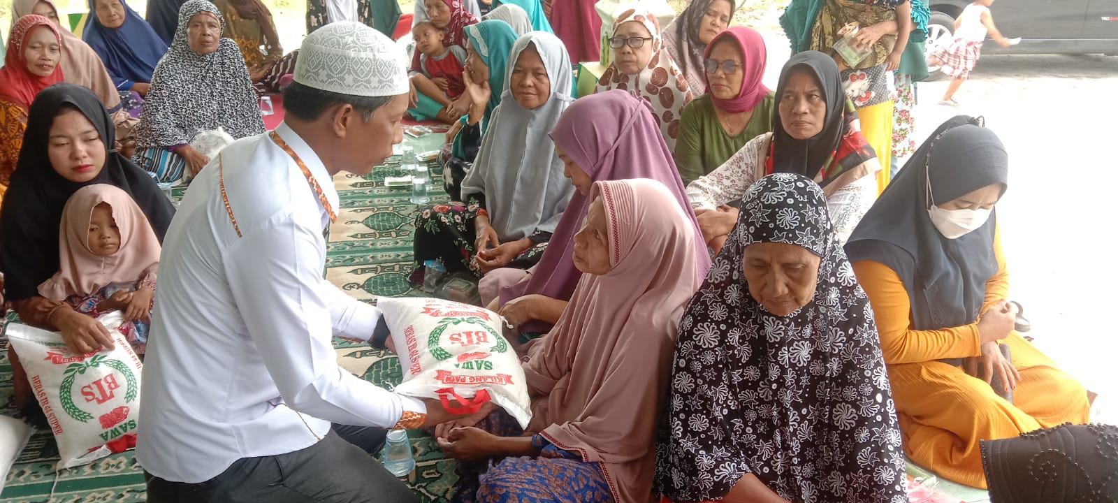 Zuhari : Banyak Anak Belum Tentu Bisa Merawat Seorang Ibu