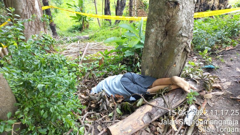 Baku Hantam Antara Abang Adik, 1 orang Tewas Akibat Kena Pukul Kayu