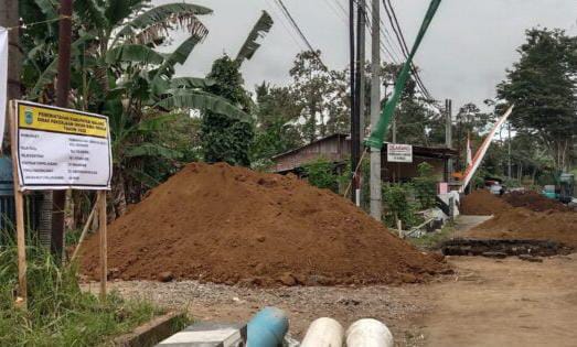 DPUBM Inginkan Jembatan Jatirejoyoso-Penarukan Rampung Sesuai Target
