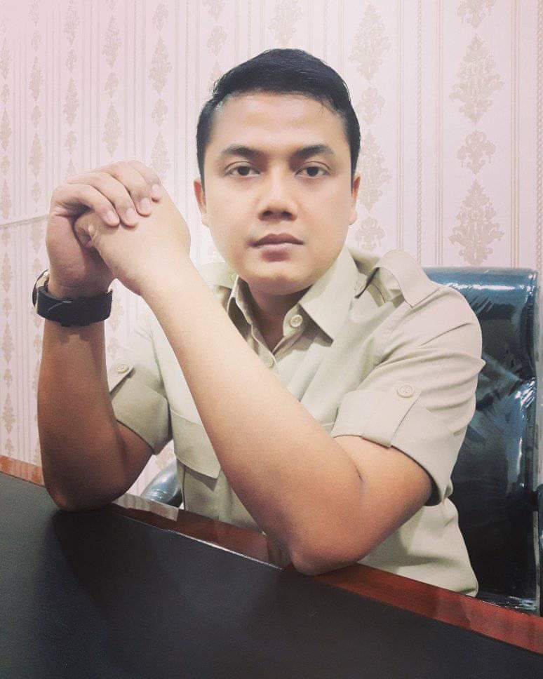 Jeffry Sentana: Relokasi Masyarakat DAS merupakan Proyek Gagal