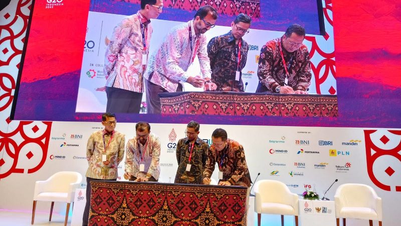 PGN dan KIS Biofuels Indonesia Jajaki Kerjasama Pengembangan Biomethane