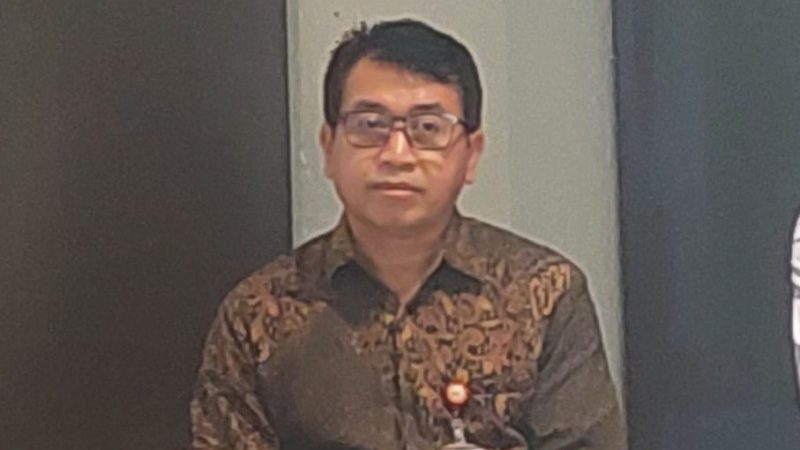 OJK Regional Sumbagut Akan Gelar BIK, Oktober 2022 Ini